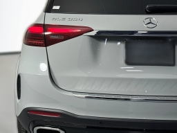 Mercedes-Benz GLE GLE 350 SUV 2026