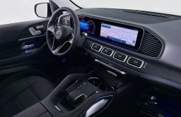 Mercedes-Benz GLE GLE 350 SUV 2026