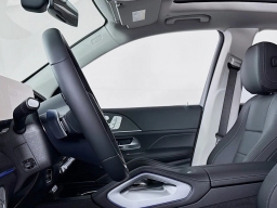 Mercedes-Benz GLE GLE 350 SUV 2026