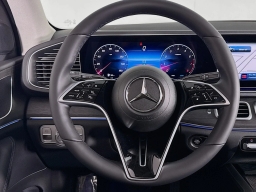 Mercedes-Benz GLE GLE 350 SUV 2026
