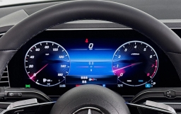 Mercedes-Benz GLE GLE 350 SUV 2026