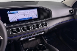 Mercedes-Benz GLE GLE 350 SUV 2026