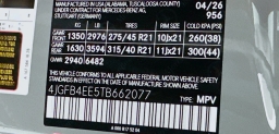 Mercedes-Benz GLE GLE 350 SUV 2026