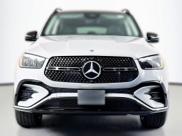 Mercedes-Benz GLE GLE 350 SUV 2026