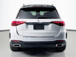 Mercedes-Benz GLE GLE 350 SUV 2026