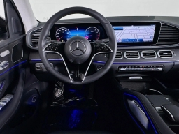 Mercedes-Benz GLE GLE 350 SUV 2026