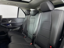 Mercedes-Benz GLE GLE 350 SUV 2026