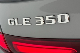 Mercedes-Benz GLE GLE 350 SUV 2026
