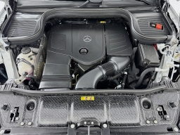 Mercedes-Benz GLE GLE 350 SUV 2026
