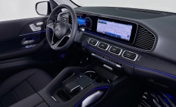 Mercedes-Benz GLE GLE 350 SUV 2026