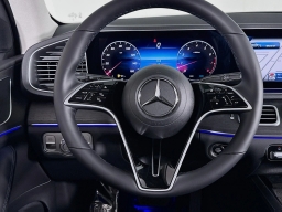 Mercedes-Benz GLE GLE 350 SUV 2026