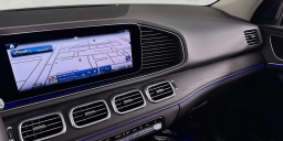 Mercedes-Benz GLE GLE 350 SUV 2026