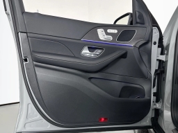 Mercedes-Benz GLE GLE 350 SUV 2026