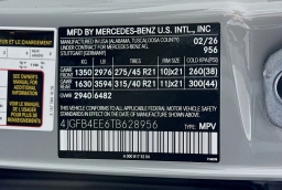 Mercedes-Benz GLE GLE 350 SUV 2026