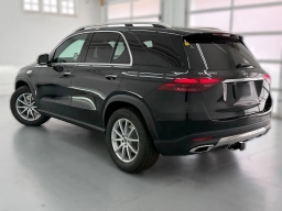 Mercedes-Benz GLE GLE 350 SUV 2026