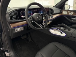 Mercedes-Benz GLE GLE 350 SUV 2026