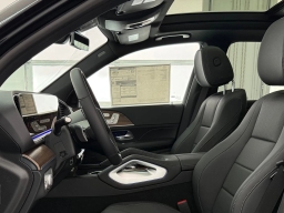 Mercedes-Benz GLE GLE 350 SUV 2026