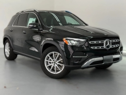 Mercedes-Benz GLE GLE 350 SUV 2026