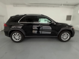Mercedes-Benz GLE GLE 350 SUV 2026