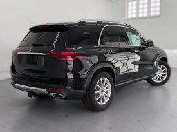 Mercedes-Benz GLE GLE 350 SUV 2026