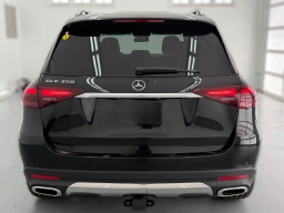 Mercedes-Benz GLE GLE 350 SUV 2026