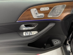 Mercedes-Benz GLE GLE 350 SUV 2026