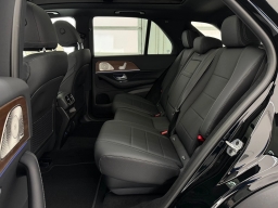 Mercedes-Benz GLE GLE 350 SUV 2026