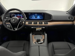 Mercedes-Benz GLE GLE 350 SUV 2026