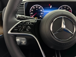 Mercedes-Benz GLE GLE 350 SUV 2026