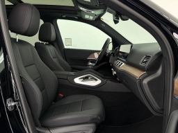 Mercedes-Benz GLE GLE 350 SUV 2026