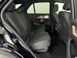 Mercedes-Benz GLE GLE 350 SUV 2026