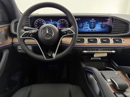 Mercedes-Benz GLE GLE 350 SUV 2026