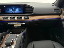 Mercedes-Benz GLE GLE 350 SUV 2026