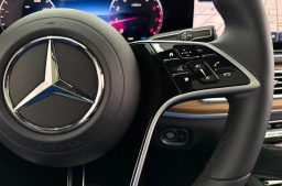 Mercedes-Benz GLE GLE 350 SUV 2026