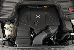 Mercedes-Benz GLE GLE 350 SUV 2026