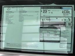 Mercedes-Benz GLE GLE 350 SUV 2026