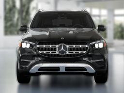 Mercedes-Benz GLE GLE 350 SUV 2026