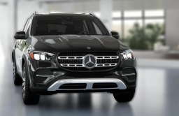 Mercedes-Benz GLE GLE 350 SUV 2026