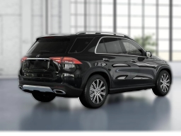 Mercedes-Benz GLE GLE 350 SUV 2026