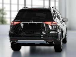 Mercedes-Benz GLE GLE 350 SUV 2026