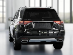 Mercedes-Benz GLE GLE 350 SUV 2026