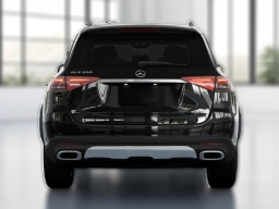 Mercedes-Benz GLE GLE 350 SUV 2026