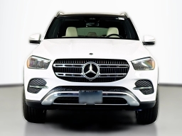 Mercedes-Benz GLE GLE 350 SUV 2026