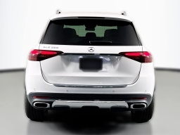 Mercedes-Benz GLE GLE 350 SUV 2026