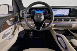 Mercedes-Benz GLE GLE 350 SUV 2026