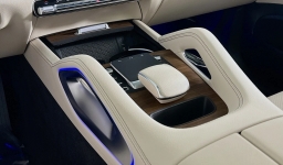 Mercedes-Benz GLE GLE 350 SUV 2026