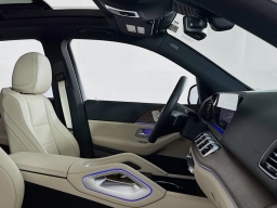 Mercedes-Benz GLE GLE 350 SUV 2026