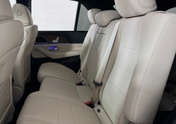 Mercedes-Benz GLE GLE 350 SUV 2026