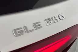 Mercedes-Benz GLE GLE 350 SUV 2026