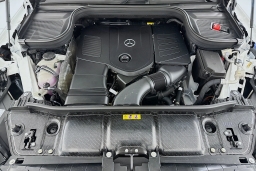 Mercedes-Benz GLE GLE 350 SUV 2026
